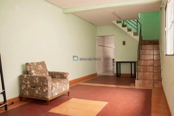 house em Rua Catulo da Paixão Cearense, Vila da Saúde - São Paulo - SP