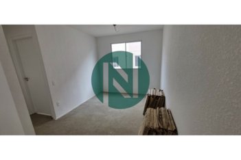 apartment em Rua João Moreira Salles, Jardim Vista Alegre - São Paulo - SP