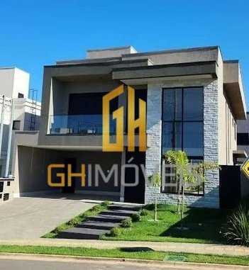 house em Avenida Arvoredo, Jardins Bolonha - Senador Canedo - GO