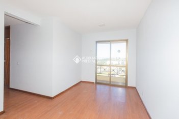 apartment em Avenida Protásio Alves, Jardim Carvalho - Porto Alegre - RS