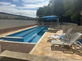 apartment em Rua João Ribeiro de Barros, Vila Odim Antão - Sorocaba - SP