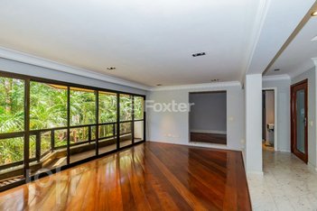 apartment em Rua Cândido Lacerda, Vila Regente Feijó - São Paulo - SP