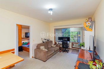 apartment em Avenida Bagé, Petrópolis - Porto Alegre - RS