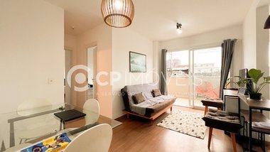 apartment em Rua Sapê, Cristo Redentor - Porto Alegre - RS