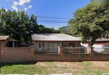 house em Rua Alencastro, Sítio Sobrado - Gravataí - RS