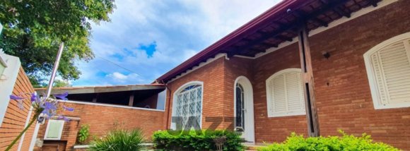 house em Rua das Alfazemas, Parque Cecap - Valinhos - SP