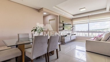 apartment em Rua Ney da Gama Ahrends, Morro Santana - Porto Alegre - RS