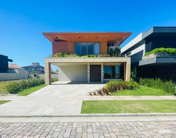 house em Avenida Paraguassu, Xangri-Lá - Xangri-Lá - RS