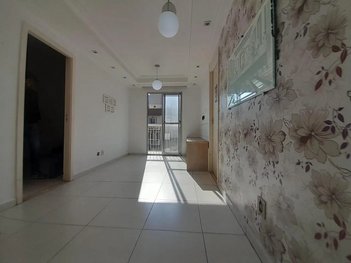 apartment em Rua Nolina, Vila Cosmopolita - São Paulo - SP