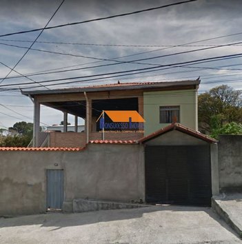 house em Tom jobim, Eymard - Belo Horizonte - MG