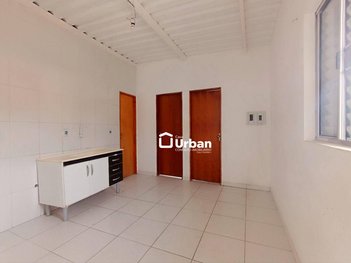apartment em Estrada dos Fischer'S, Jardim Sabiá - Cotia - SP