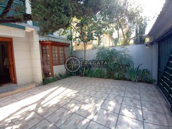 house em Rua Capote Valente, Pinheiros - São Paulo - SP