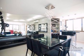 apartment em Rua Juruá, Jardim São Pedro - Porto Alegre - RS