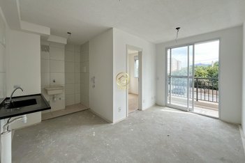 apartment em Avenida Raimundo Pereira de Magalhães, Pirituba - São Paulo - SP