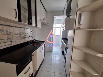 apartment em Rua Visconde de Balsemão, Vila Mafra - São Paulo - SP