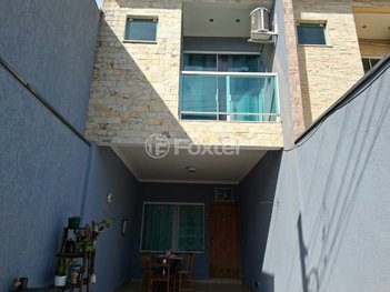 house em Rua Manuel da Costa, Vila Darli - São Paulo - SP