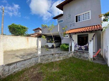house em Rodovia João Gualberto Soares, Ingleses do Rio Vermelho - Florianópolis - SC