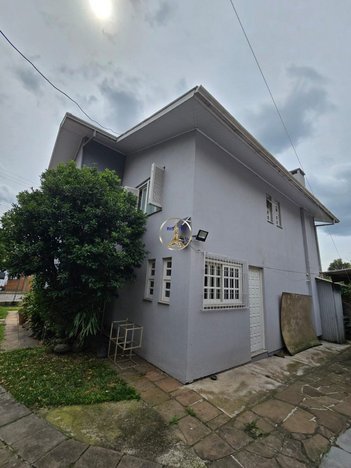 commercial_building em Rua Dal Canale, Exposição - Caxias do Sul - RS