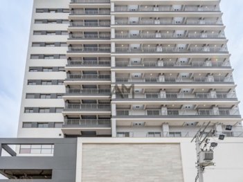 apartment em Rua Professor José Abolafio, Jardim Aurélia - São Paulo - SP