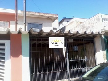 house em Rua Adelaide da Fonseca Dias, Pestana - Osasco - SP