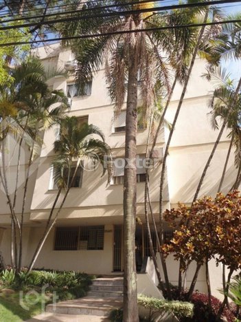 apartment em Rua Casemiro de Abreu, Boa Vista - Porto Alegre - RS