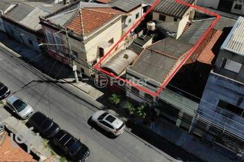 apartment em Félix Guilhem, Barra Funda - São Paulo - SP