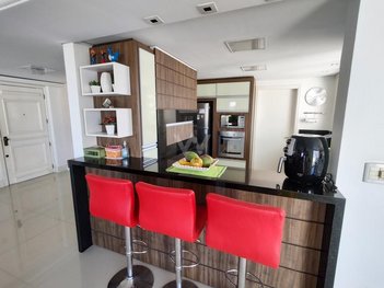 apartment em Rua Cinco de Abril, Centro - Novo Hamburgo - RS