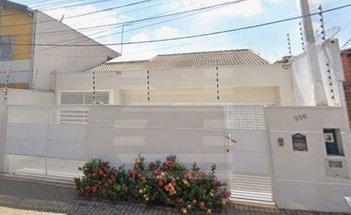 house em Rua Nelson de Souza Bárbara, Jardim Santa Genebra - Campinas - SP