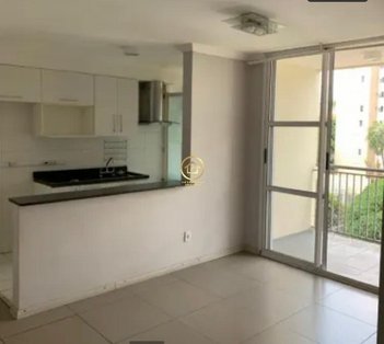 apartment em Rua Professor João Machado, Nossa Senhora do Ó - São Paulo - SP