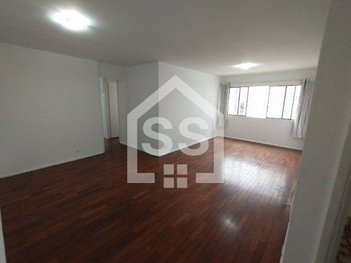 apartment em Rua Alvorada, Vila Olímpia - São Paulo - SP