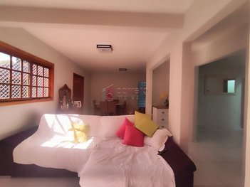 house em Rua Guilherme Schuller, Jardim Planalto - Jundiaí - SP