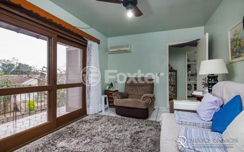 house em Rua André Primo Biazetto, Campo Novo - Porto Alegre - RS