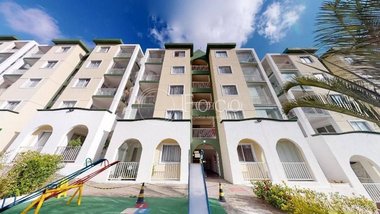 apartment em Rua Dom Bento Pickel, Casa Verde Alta - São Paulo - SP