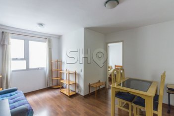 apartment em Rua Piauí, Higienópolis - São Paulo - SP