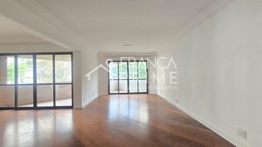 apartment em Rua Paraguaçu, Perdizes - São Paulo - SP