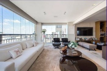 apartment em Alameda Afonso Schmidt, Santa Teresinha - São Paulo - SP
