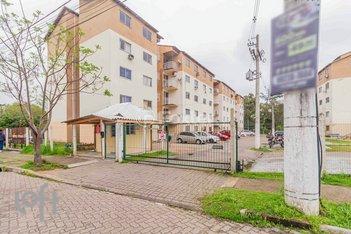 apartment em Rua Laranjeiras, Lageado - Porto Alegre - RS