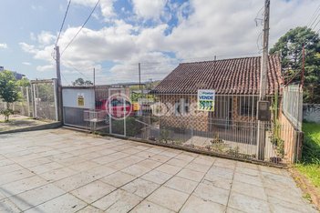 house em Avenida da Cavalhada, Cavalhada - Porto Alegre - RS
