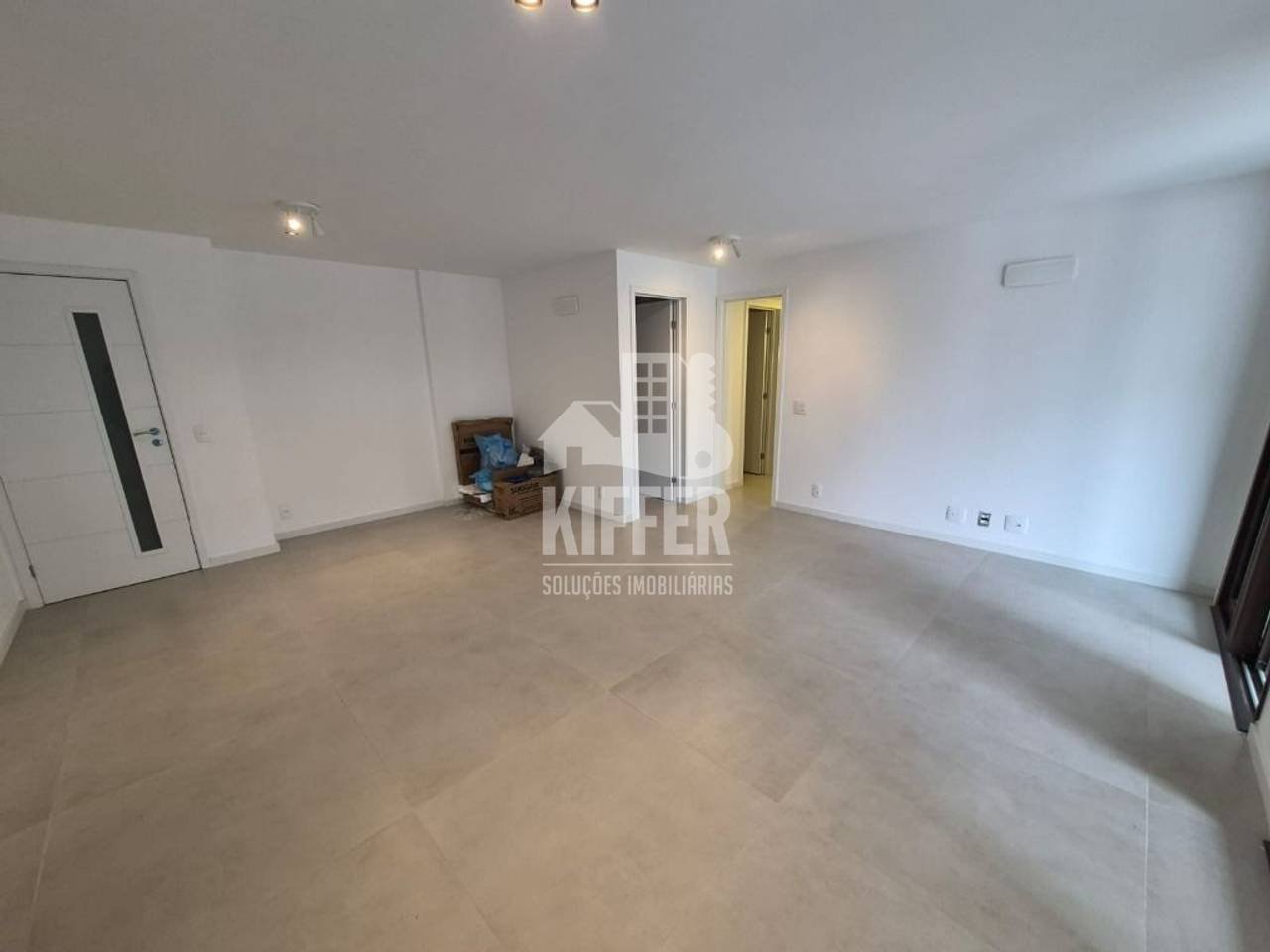 Apartamento no Attrium 3 quartos 2 suítes