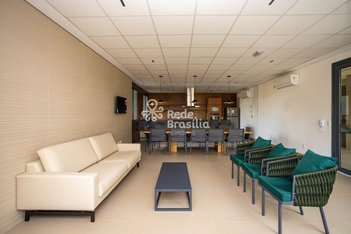 apartment em Rua Copaíba, Sul (Águas Claras) - Brasília - DF