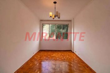 apartment em Rua das Rosas, Mirandópolis - São Paulo - SP