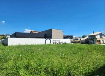 land_lot em Avenida Durval Messias Queiroga, Condomínio Residencial Monte Carlo - São José dos Campos - SP