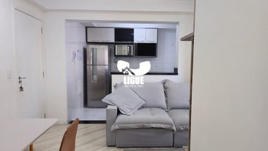 apartment em Rua Vinte e Um de Abril, Silveira - Santo André - SP