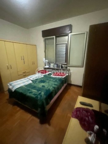 apartment em Rua Vitória, Santa Efigênia - São Paulo - SP