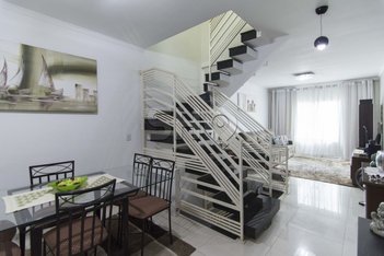 house em Rua Professora Romilde Nogueira de Sá, Imirim - São Paulo - SP