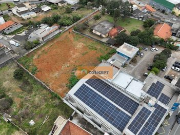 land_lot em Rua dos Cravos, Parque Santa Rosa - Suzano - SP