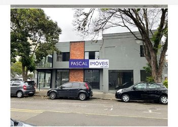 commercial_property em Avenida dos Imarés, Indianópolis - São Paulo - SP