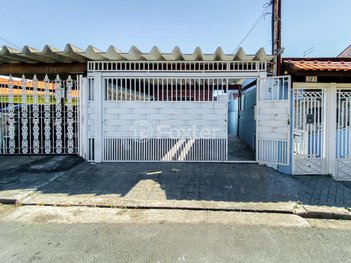apartment em Rua Carlos Malheiro Dias, Vila Pirituba - São Paulo - SP