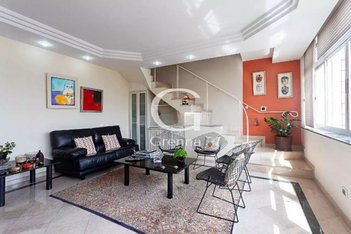 apartment em Rua Manuel da Nóbrega, Paraíso - São Paulo - SP