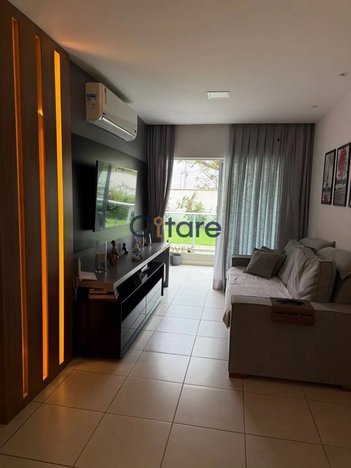 apartment em Rua Guaramirim, Lagoinha - Eusébio - CE